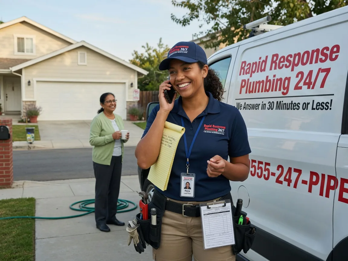 Emergency Plumber Williams, AZ FAQs
